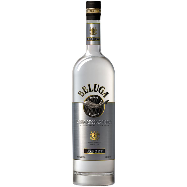 Beluga Noble 50ml