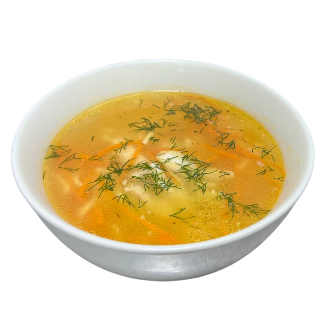 Лапша по домашнему