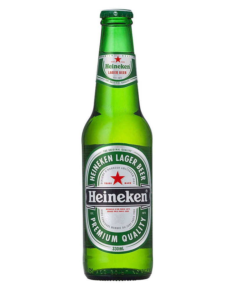 HEINEKEN