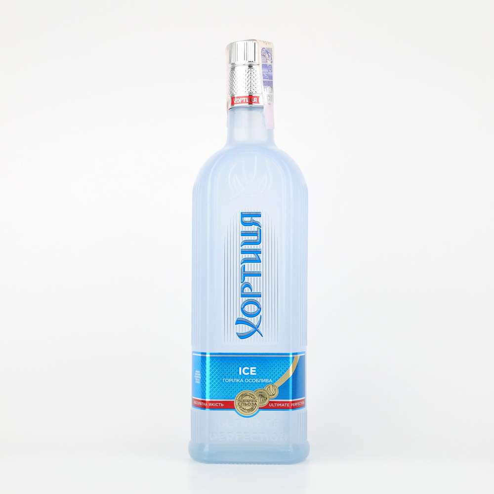 Хортица 50 мл
