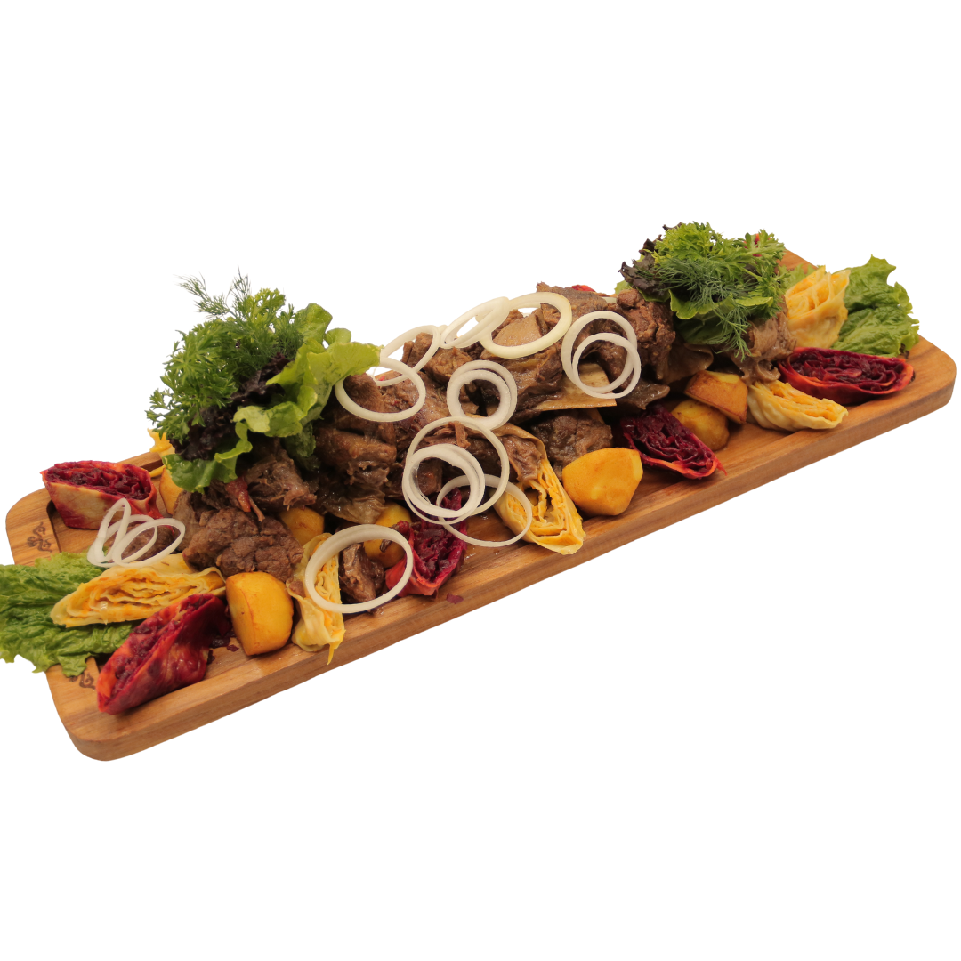 Сырне на компанию