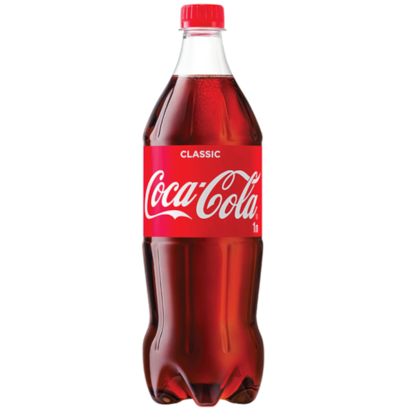 Coca-cola 1L