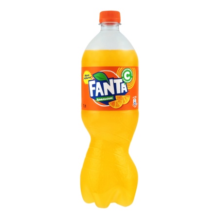 Fanta 1L