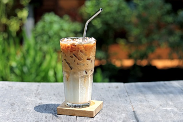 ice latte