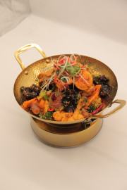 Мала ганго 麻辣干锅