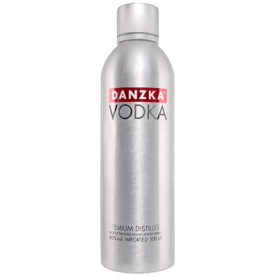 Danzka vodka 50ml