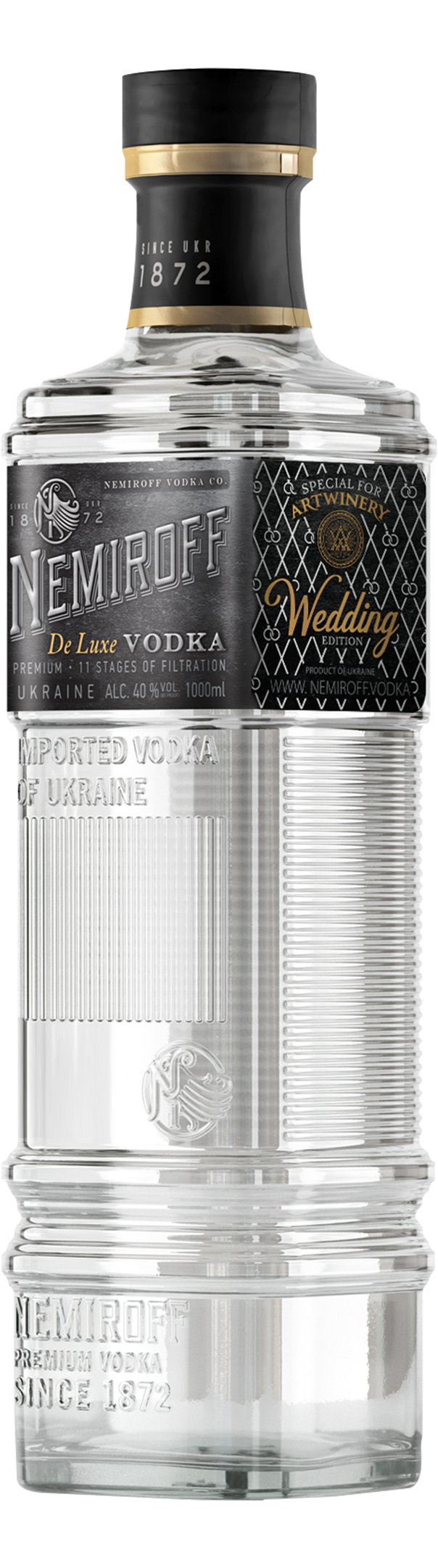 Nemiroff De Luxe 50mL