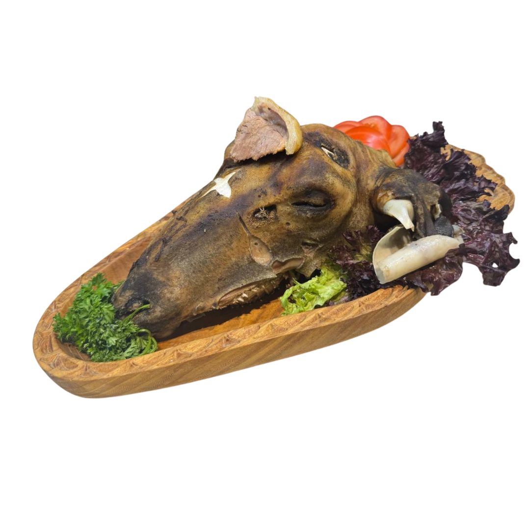 Қойдың басы