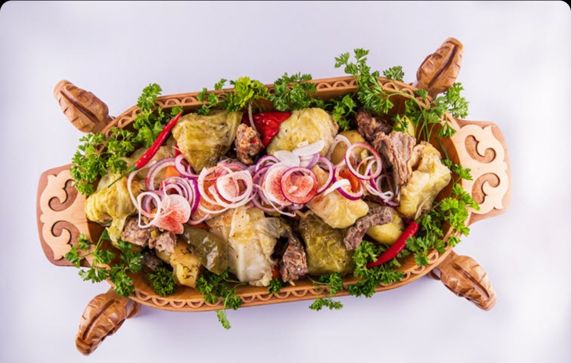 Сырне на компанию
