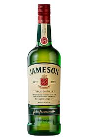 Jameson 0.5