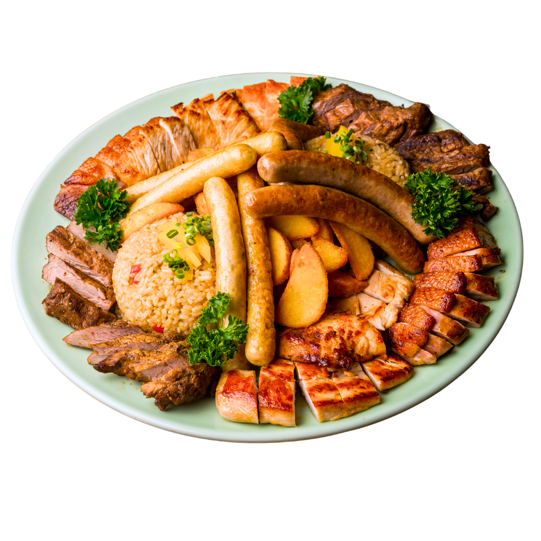 мясной сэт на компанию (на заставку)